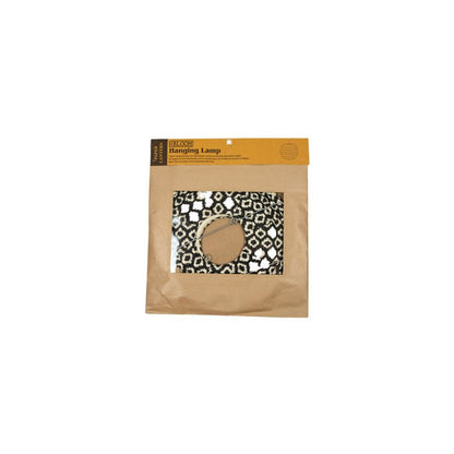 Ronde lamp Catherine M