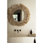 The Pretty Blonde Mirror L