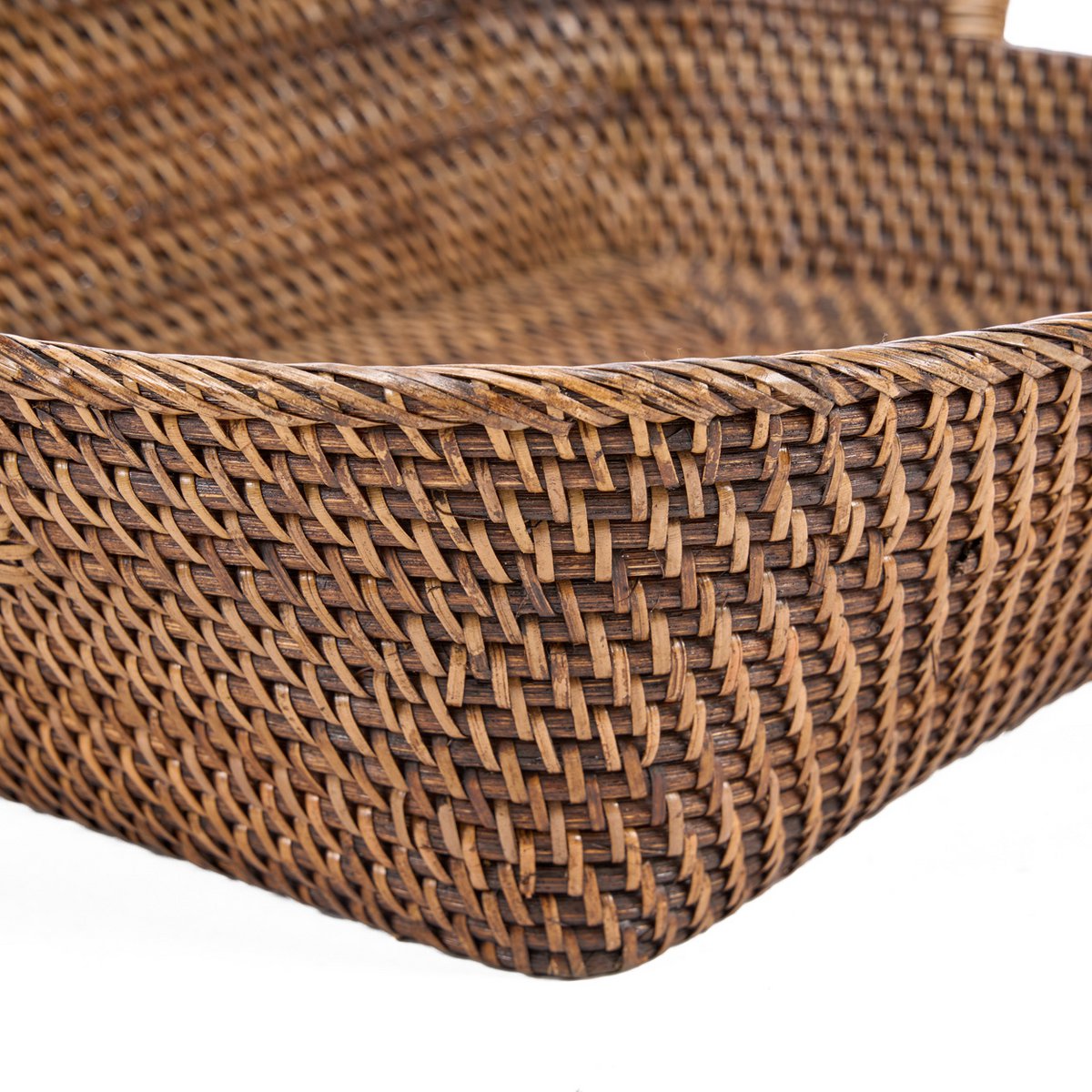 De Hannah Wasmand - Natuurlijk Bruin - M