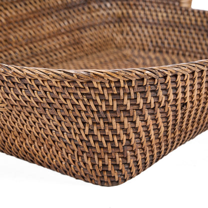 De Hannah Wasmand - Natuurlijk Bruin - M