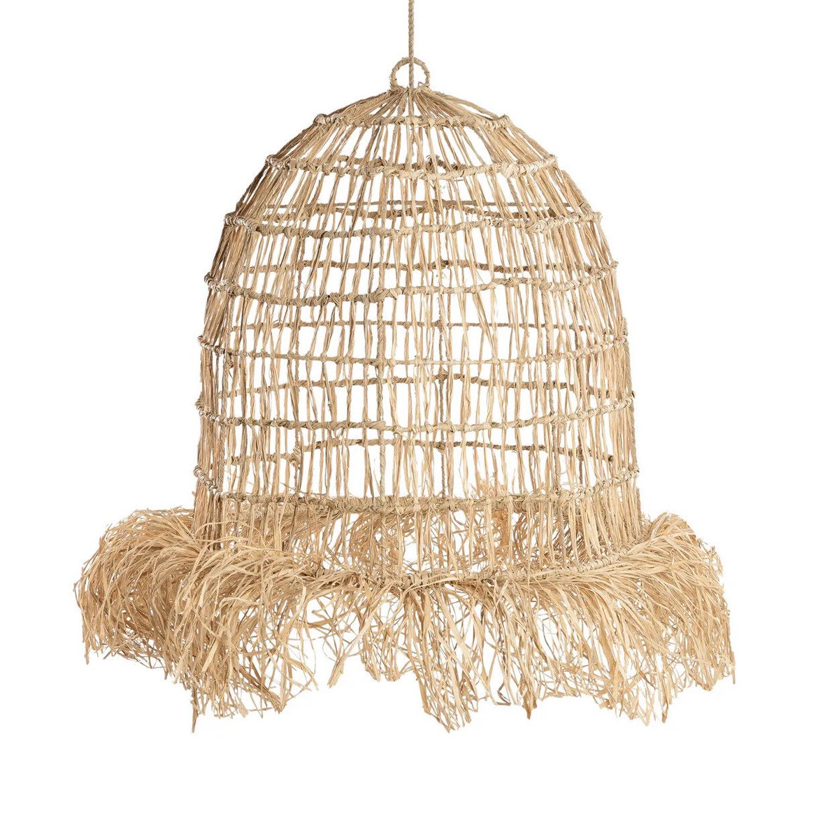 De Casita-hanger - Naturel - L