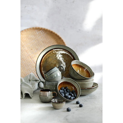 De Comporta Mok - M - Set van 6