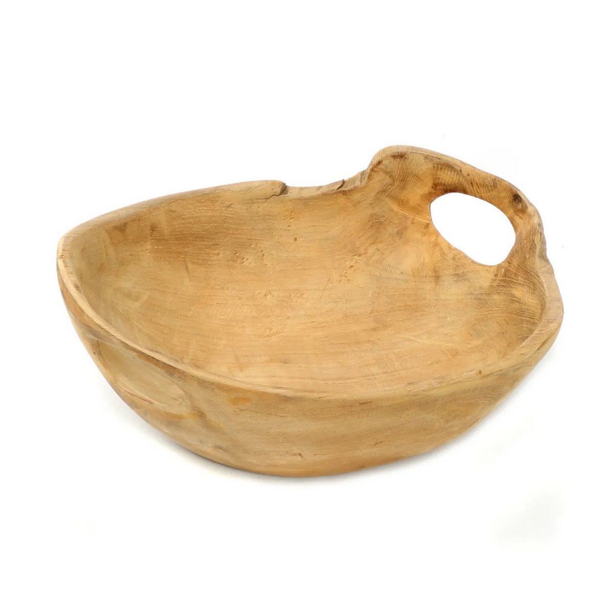 The Bowl Tray - Natuurlijk