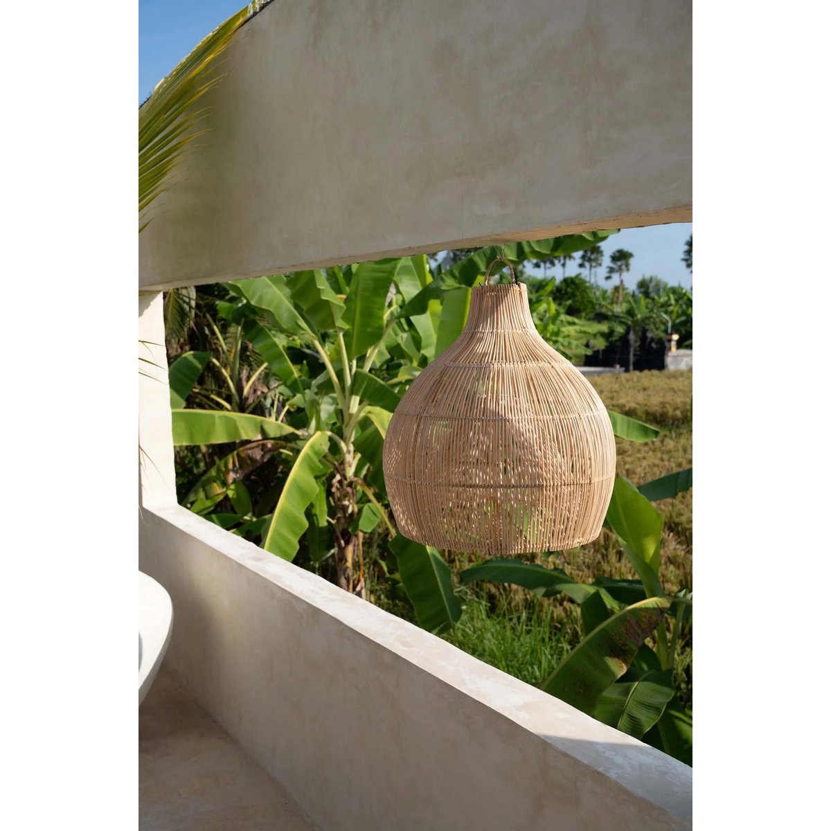 The Lobster Trap Hanger - Naturel - L