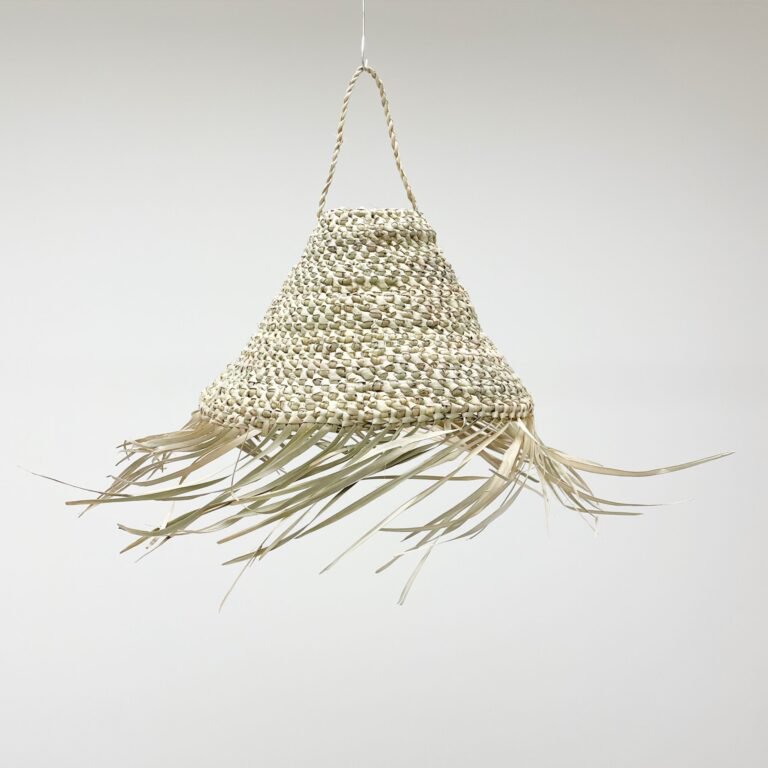 Lamp Lux Franje