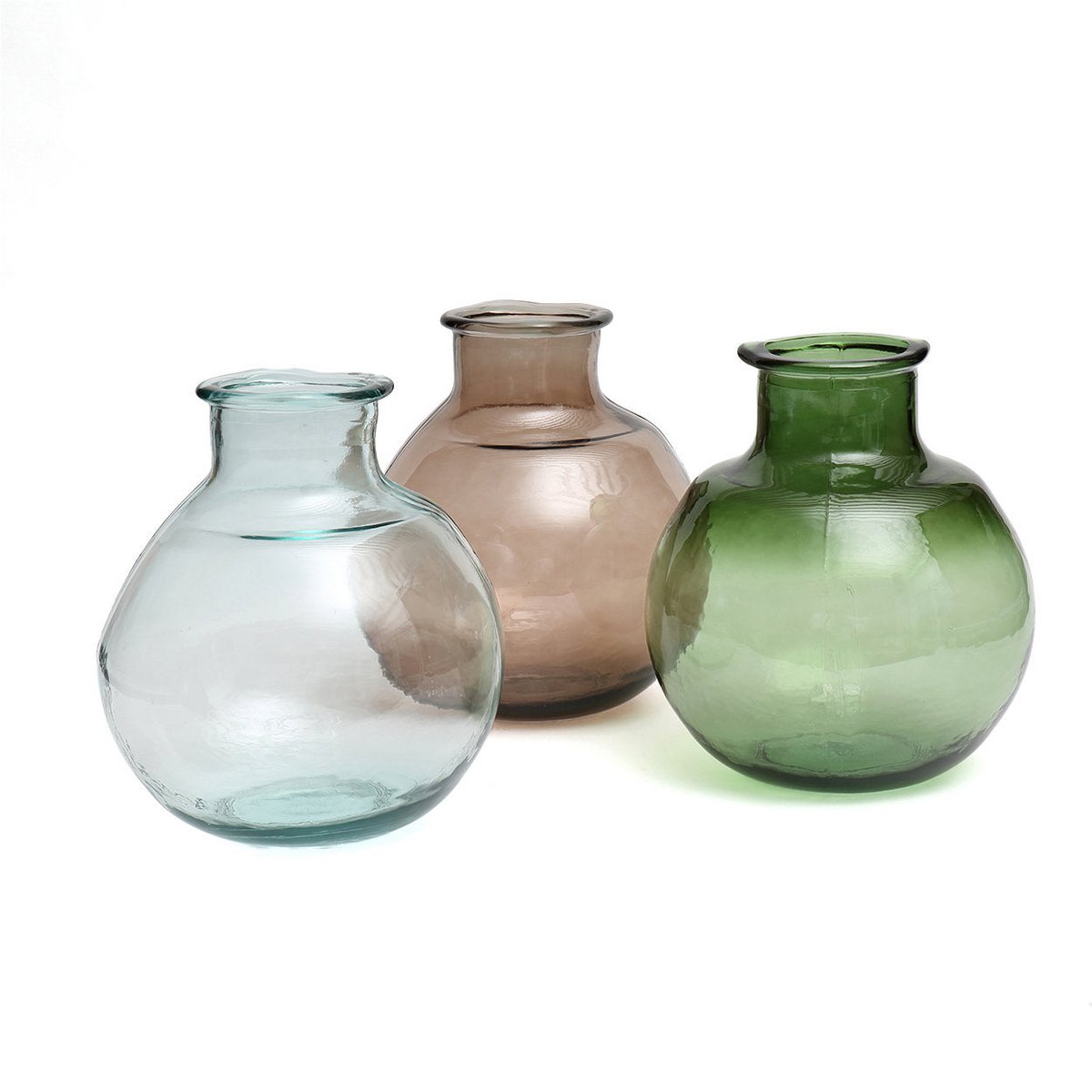 De Yugang Vaas - Groen