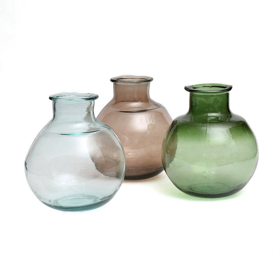 De Yugang Vaas - Groen