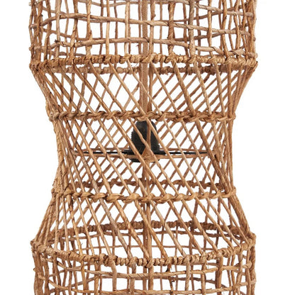 De GuanYin Hanger - Naturel - XXL