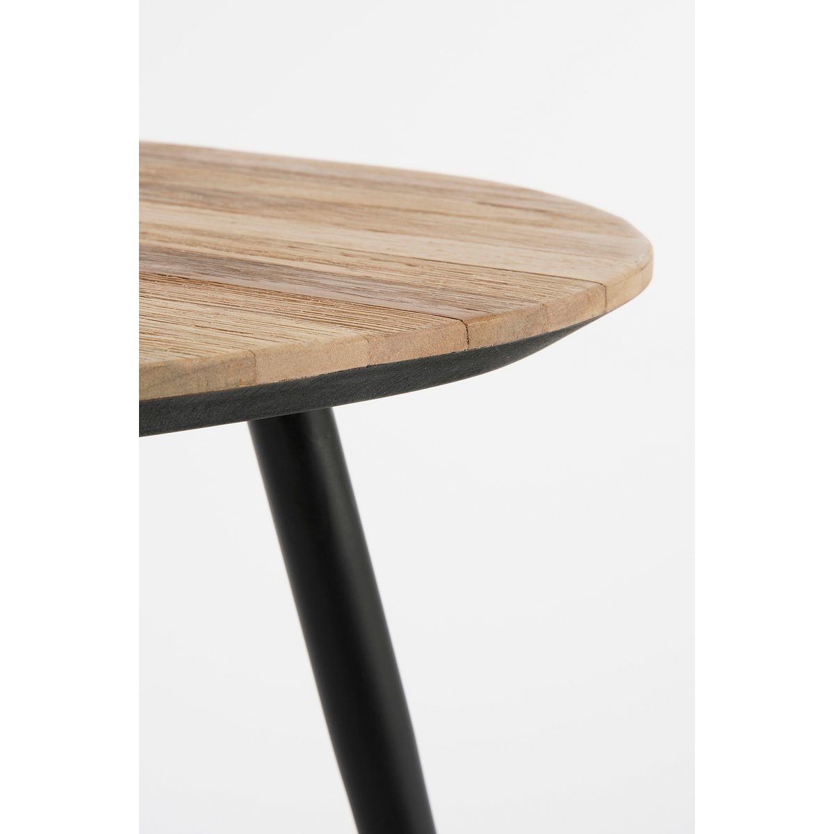 Jailey Bijzettafel - Set van 2
