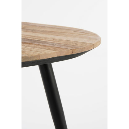 Jailey Bijzettafel - Set van 2
