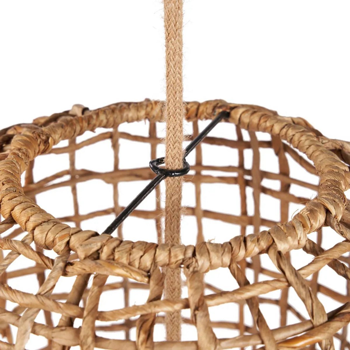 De GuanYin-hanger - Natuurlijk - L