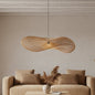 Wave hanglamp naturel XL
