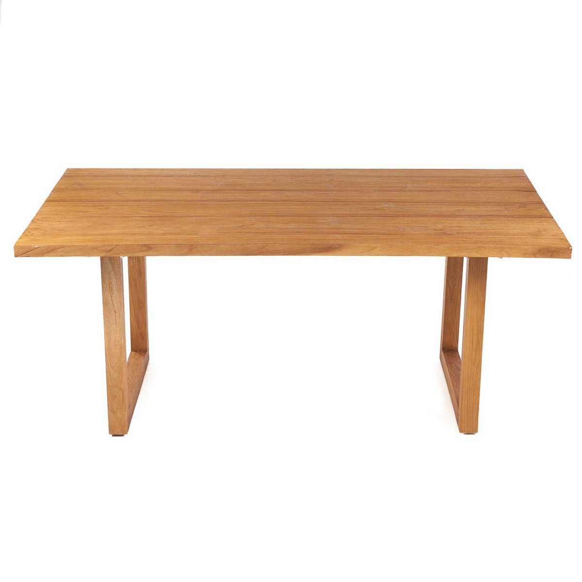 De Imola eettafel - buiten 180cm lengte