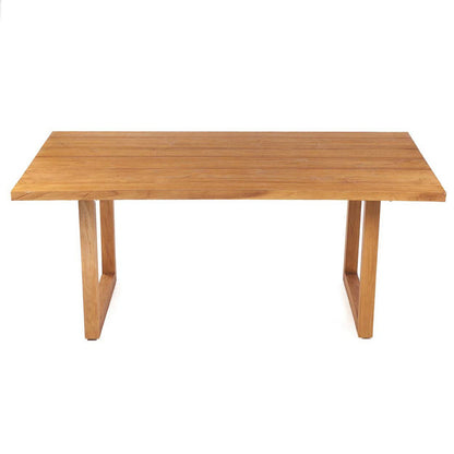 De Imola eettafel - buiten 180cm lengte