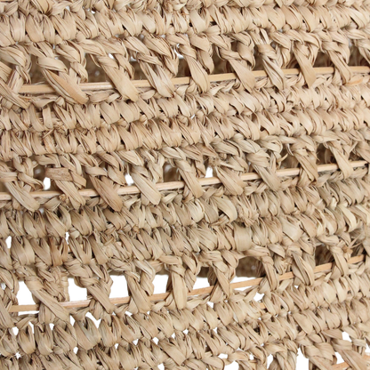 Herba hanglamp naturel large