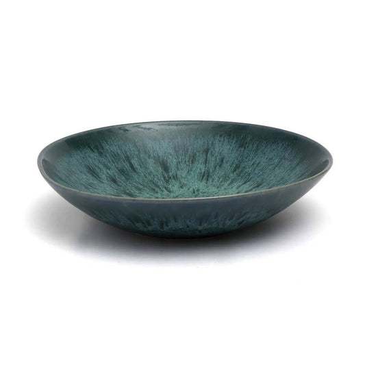 Het Aqua Pastabord - Set van 4