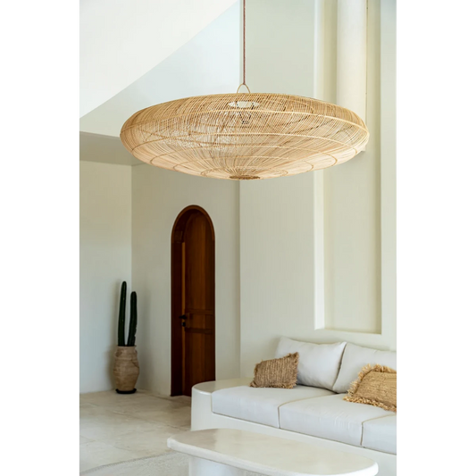 De Macaron Hanger - Naturel - XL