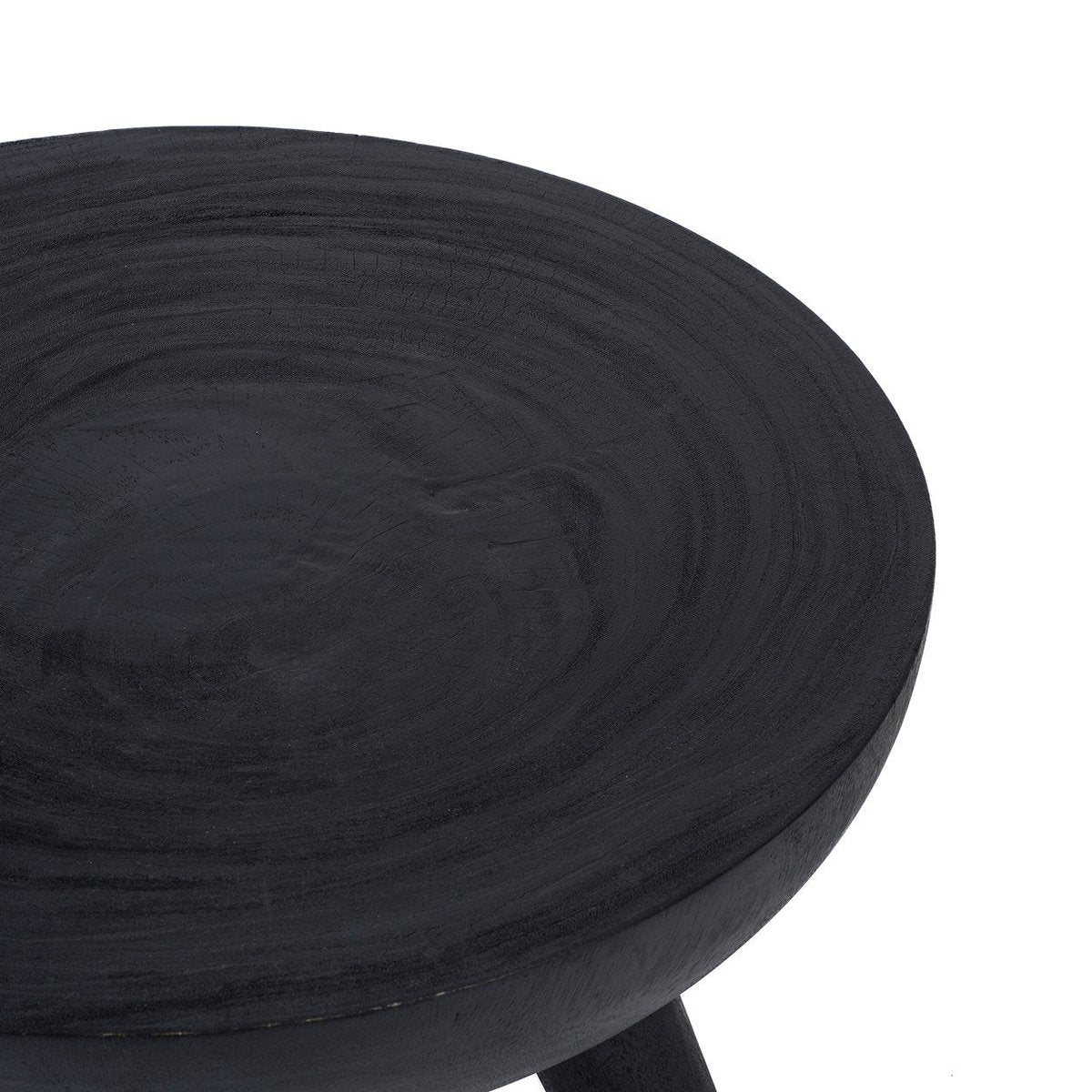 De Losten Salontafel - Zwart