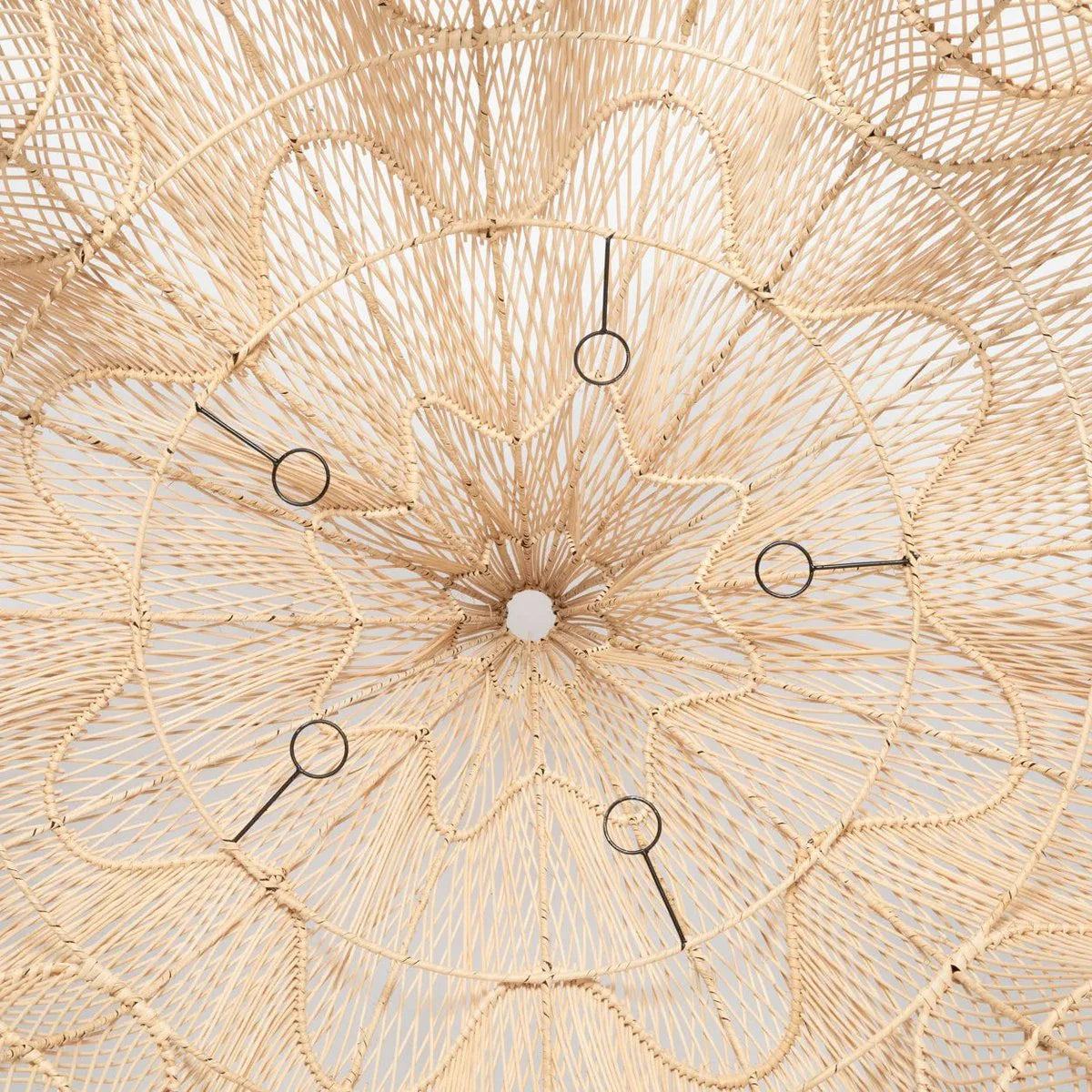 The Whipped hanger - Natural - XL