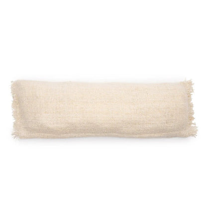 The Oh My Gee Kussenhoes - Creme - 35x100