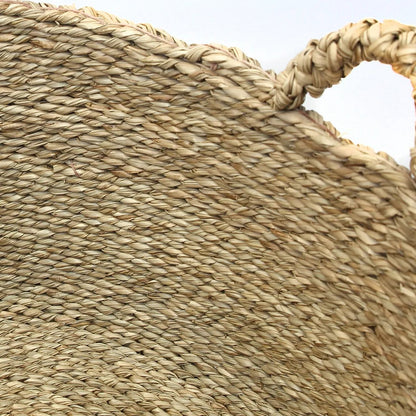 Les Quatre Mains Baskets - Natural - L