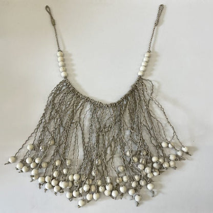 Hanger Zeegras Kraal