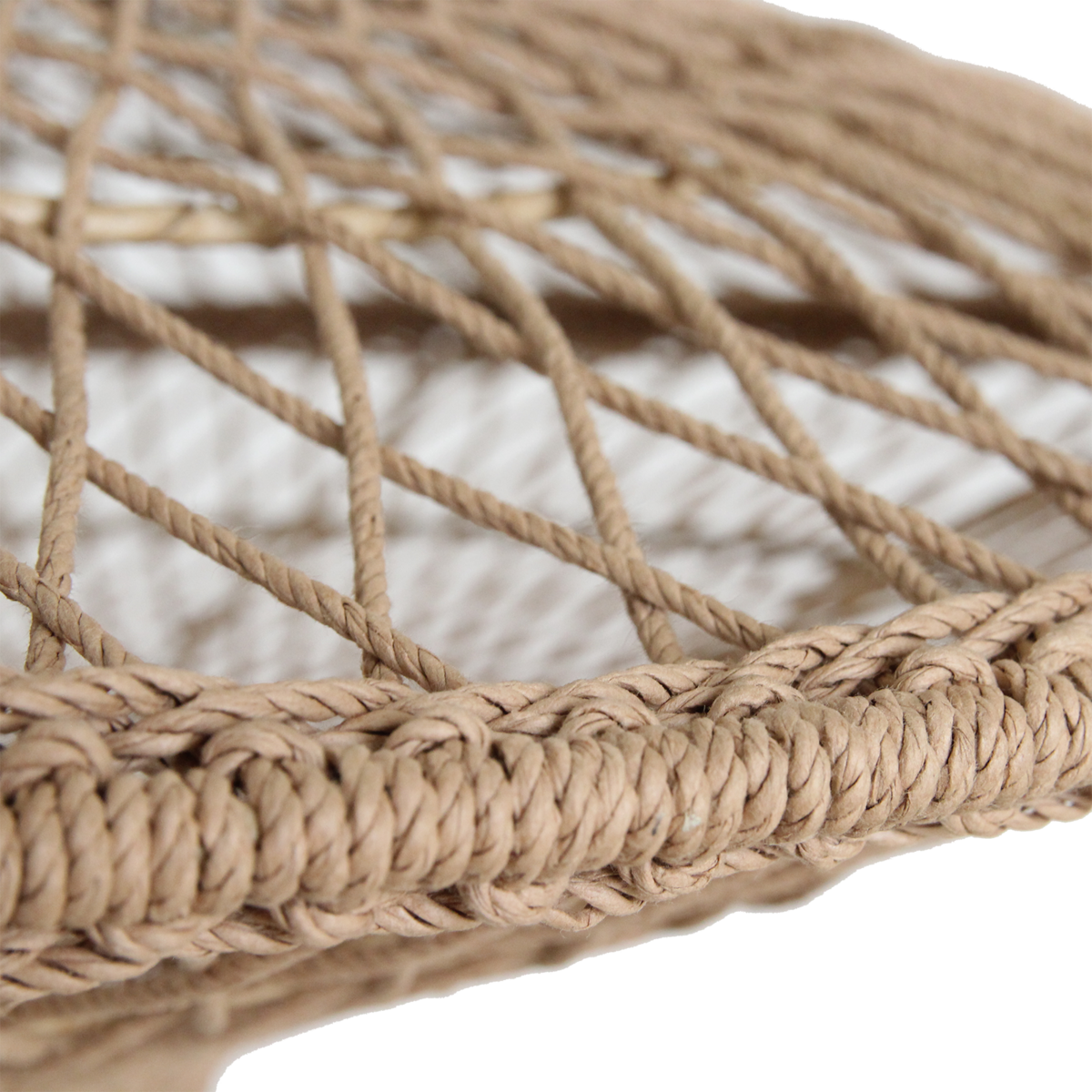 Corda hanglamp naturel large