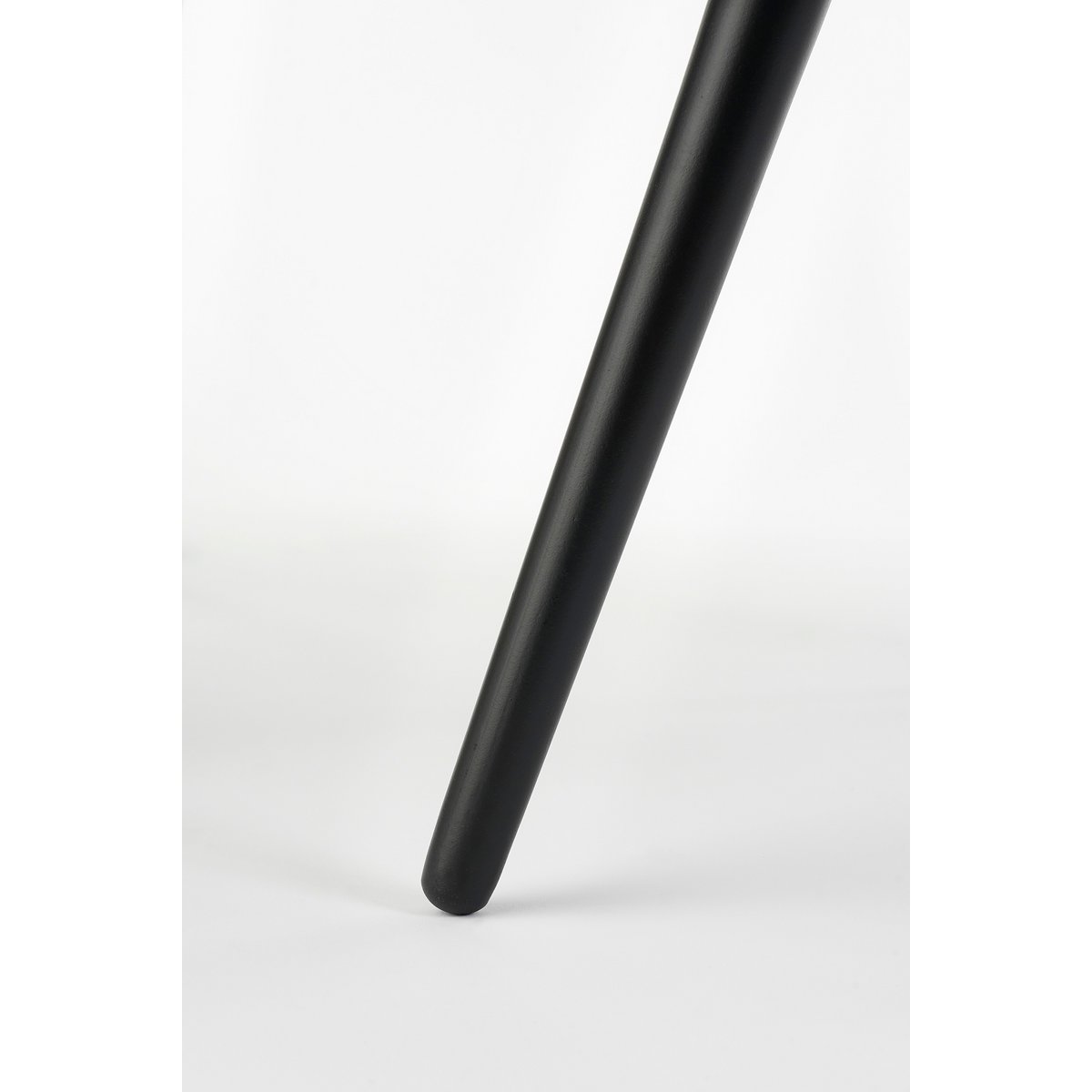 Dane Bijzettafel - Set van 2 - H44 x Ø54 cm - Bruin