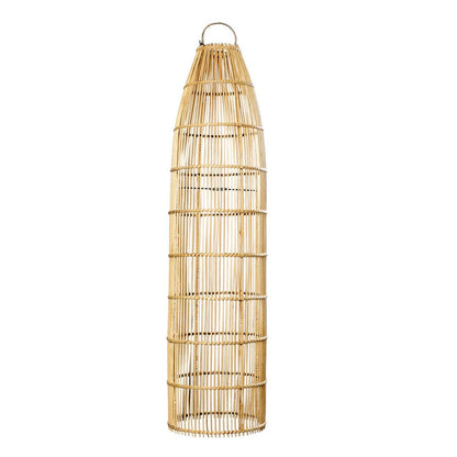 De Fish Trap-hanger L