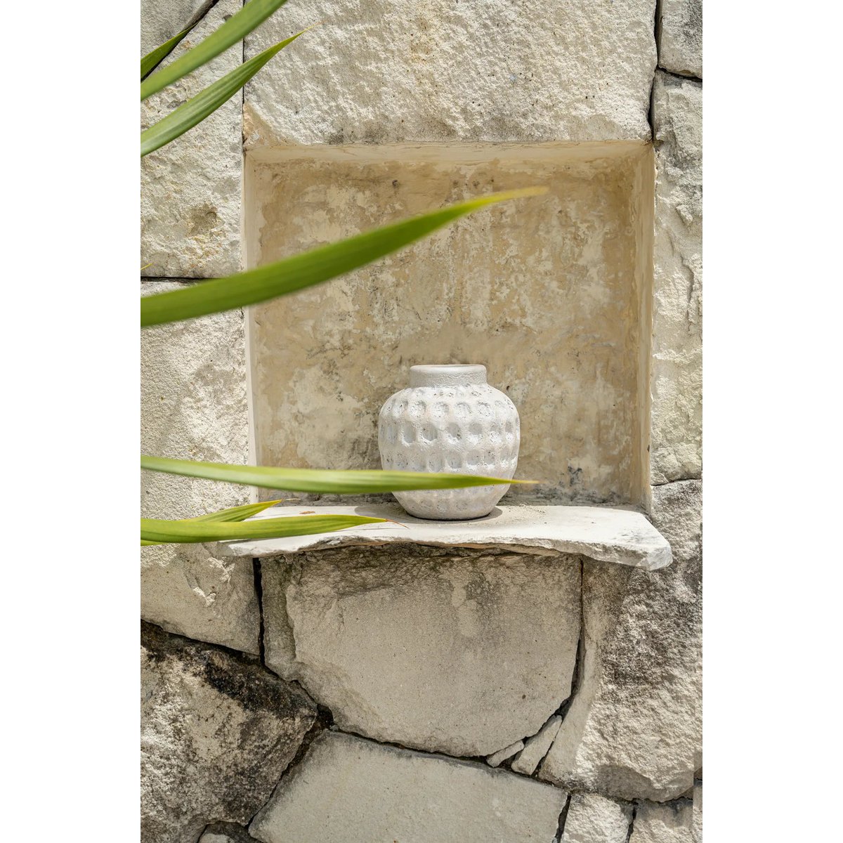 De Trendy Vaas - Beton - S