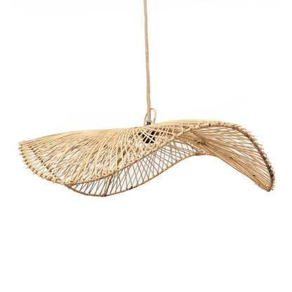 The Chapeau Hanglamp - Naturel - L