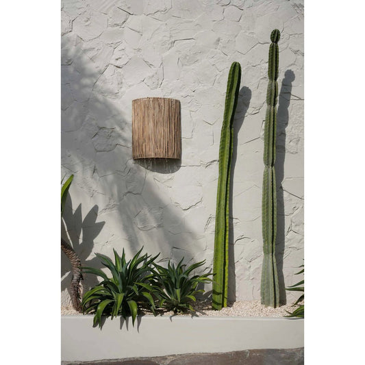 De Kohei-muurlamp- natuurlijk