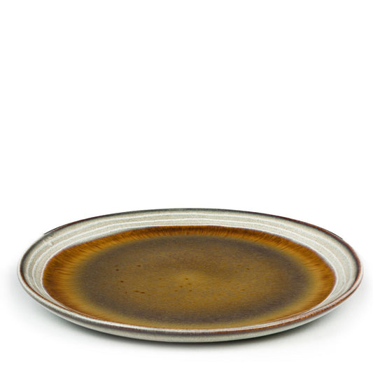 The Comporta Salad Plate - M