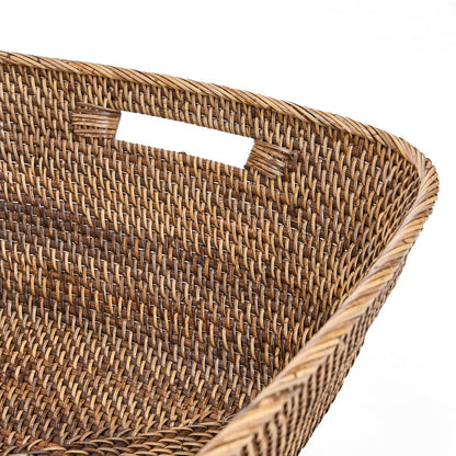 De Hannah Wasmand - Naturel Bruin - L