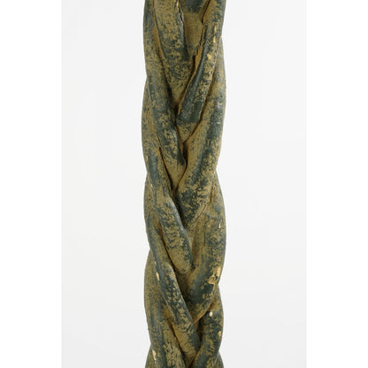 Pachira Kunstplant - H120 x Ø50 cm - Groen