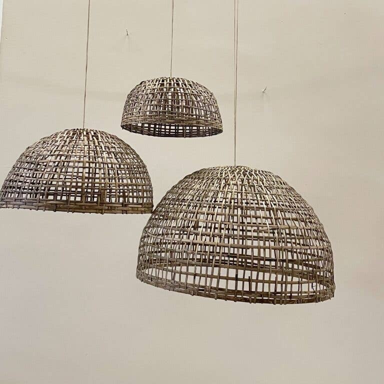 Lamp Sri Bruin