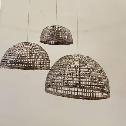 Lamp Sri Bruin
