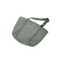 Strandtas Valencia oud groen
