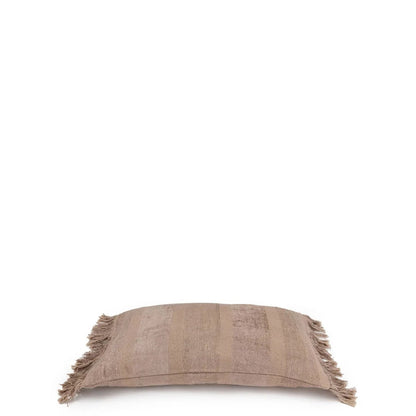 The Oh My Gee Kussenhoes - Betonfluweel - 30x50