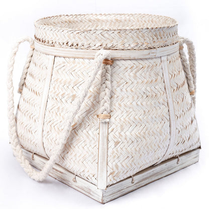 Witte mand BIKU