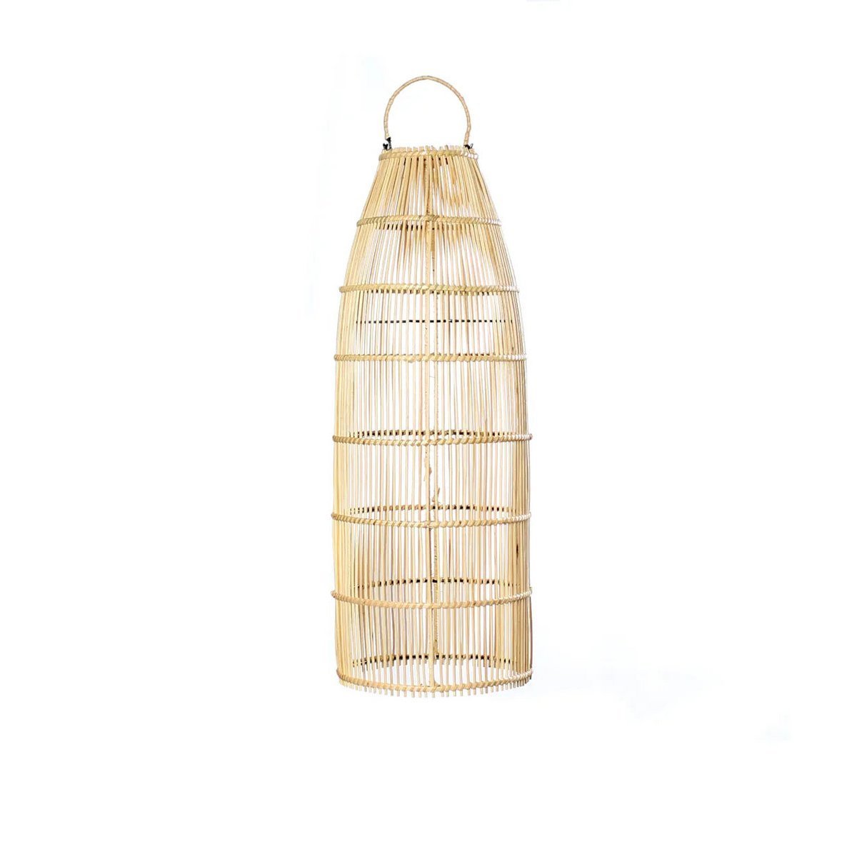 De Fish Trap Hanger M