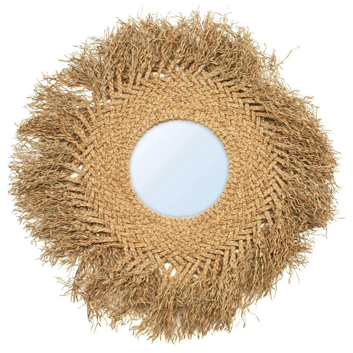 The Early Monday Mirror - Natuurlijk