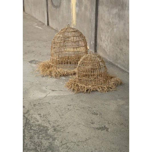 De Casita-hanger - Naturel - L