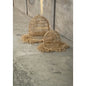 De Casita-hanger - Naturel - L