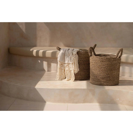 The Sensity Basket M