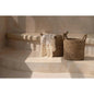 The Sensity Basket M
