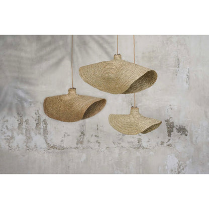 De Qubba Hanger - Naturel - M