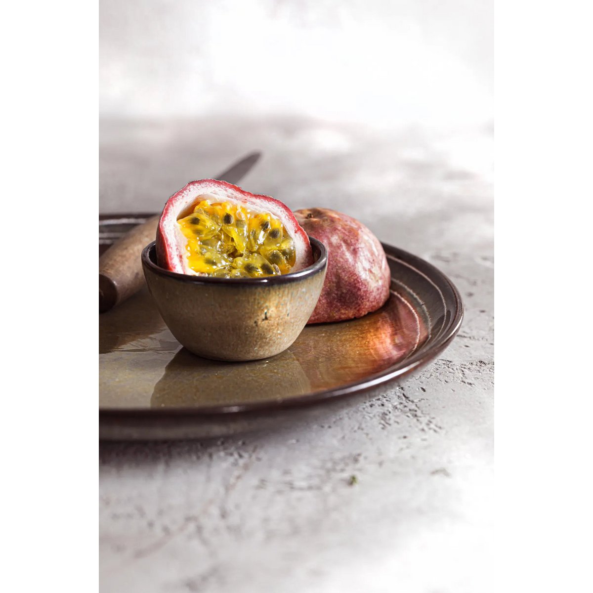 The Comporta Sauce Bowl - XS - Set van 6