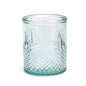Het Zuanshí-glas - Blauw - S