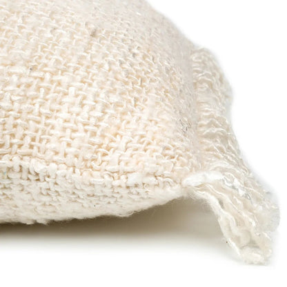 The Oh My Gee Kussenhoes - Creme - 35x100